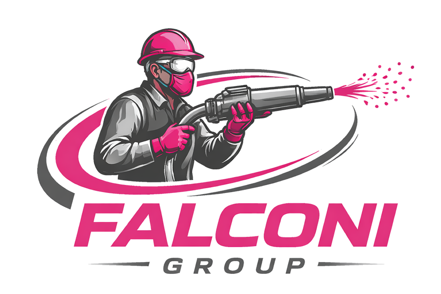 Falconi Group Gunitados